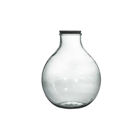 Carafe 25L 37/46 - Bouchon liège