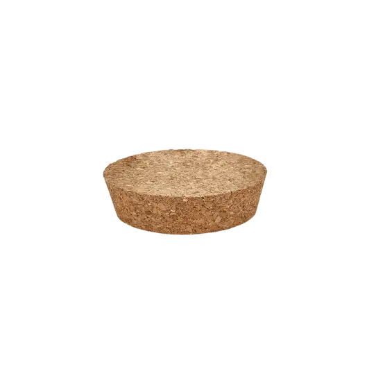 Bouchon en liège - Ø 15 cm