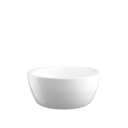 COUPE DARASA D18,5 - Blanc brillant