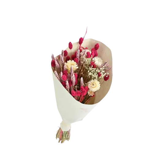 Bouquet Trendy Rose