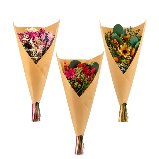 Mix bouquets Mila