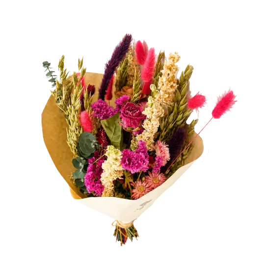 Bouquet Prestige Color