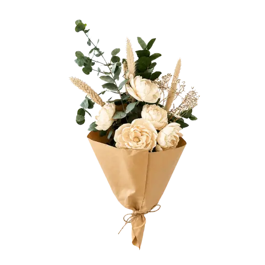 Bouquet Trendy nature
