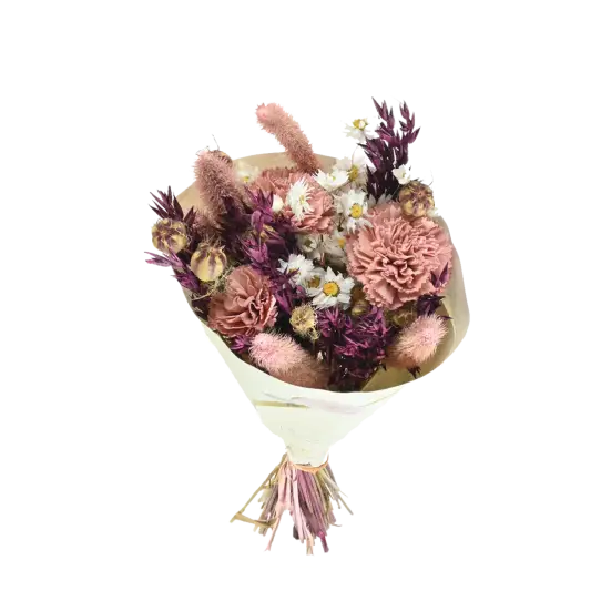Bouquet Sola S Lilas