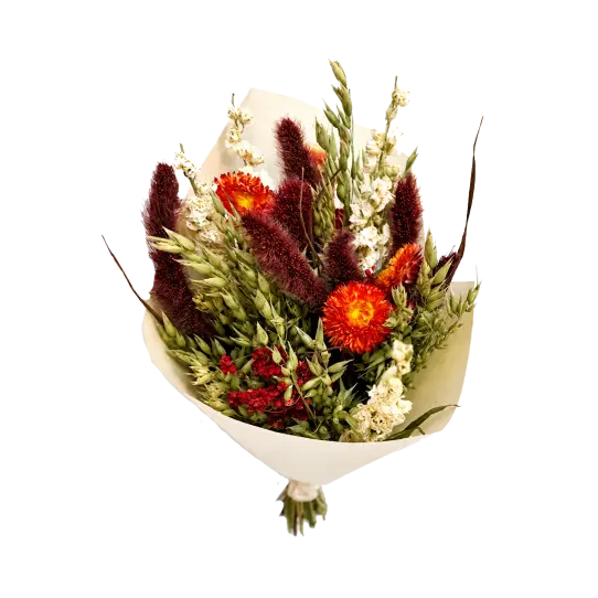Bouquet Dandy Ambre
