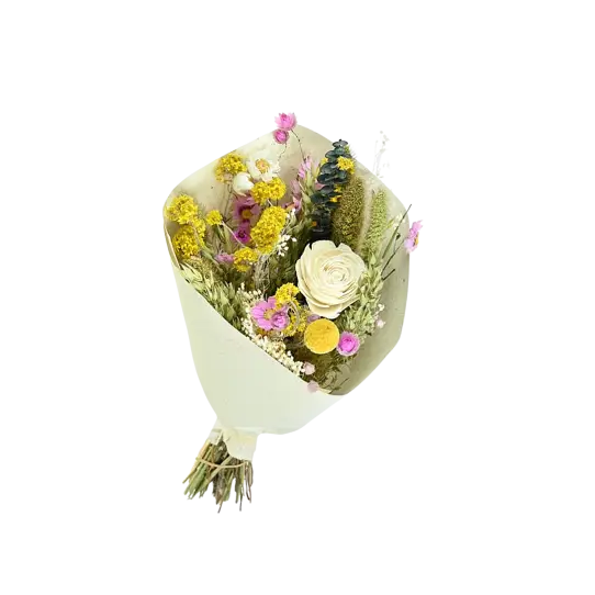 Bouquet Trendy Champetre