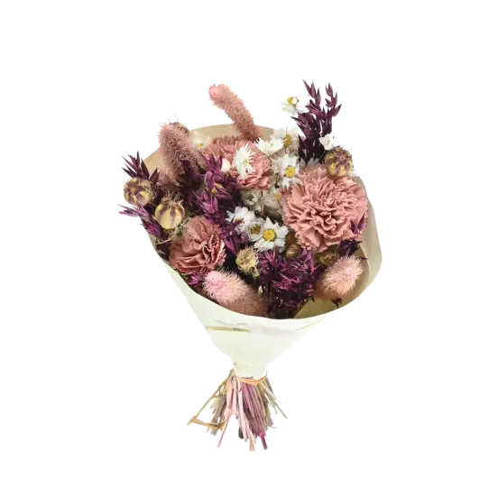 Bouquet Sola S Rose