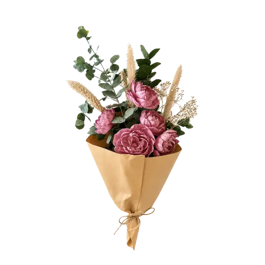 Bouquet Trendy Rosalie
