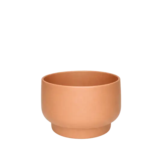 COUPE BULTO - Terracotta