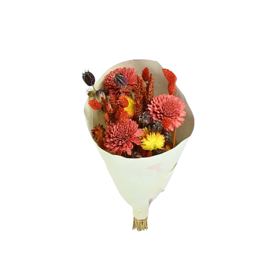 Bouquet Sola S Ambre
