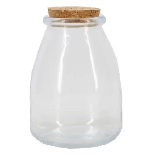 VASE - Bulto - Bouchon liège