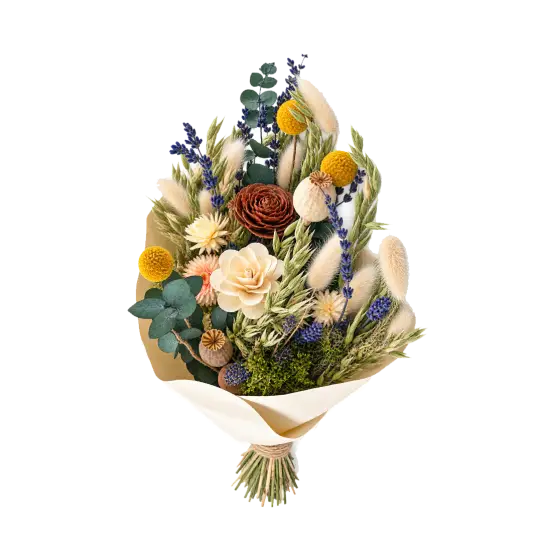 Bouquet Prestige Nature
