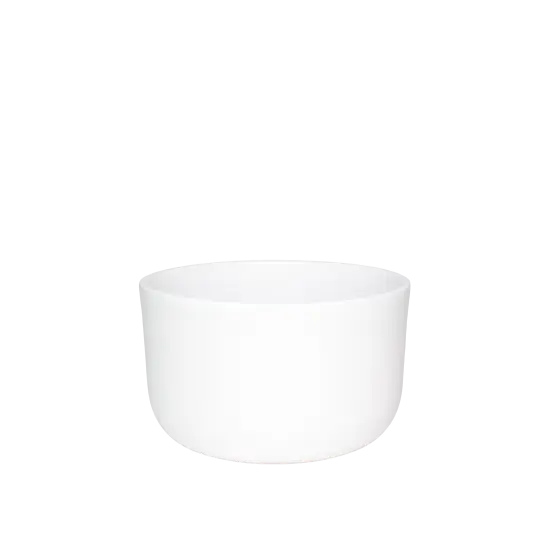 COUPE EPUR D18,5 - Blanc mat