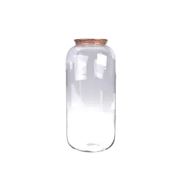 Bonbonne L - Bouchon liège