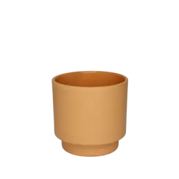 CACHE POT MALO - Terracotta