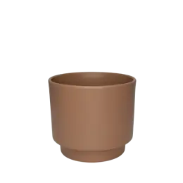 CACHE POT MALO - Mocca