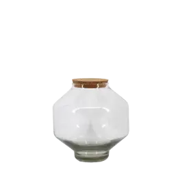 Solu L - Bouchon liège